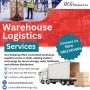 OLC Shipping provides supply chain warehouses in India 