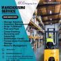 Get warehouse logistics service in India by OLC Shipping 
