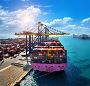 Get International Sea Freight Services by OLC Shipping Line