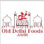 Old Delhi Food Online - Old Delhi Street Food