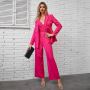 Blazer Two Piece Set | Blazer Suit Set – Old Money Collectio
