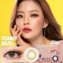 Buy Scandi Hazel ( 1 Month ) Color Contact Lenses