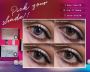  Spanish Real Premium monthly colored contact lenses