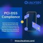 PCI-DSS Compliance- Payment Card Industry DSS Requirements 