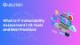 What is IT Vulnerability Assessment- Australia