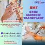 Bone Marrow Transplant: Easy Appointment Booking Now, Tanzan