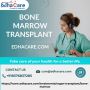 Successful Bone Marrow Transplant At Low Price, Tanzania