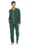 Luxury Pajamas for Men – Soft, Stylish & Comfortable
