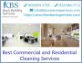 Low cost bank cleaning services in Houston, TX