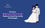 Premium Matrimony Clone Script Ready to Launch by Justtry Te