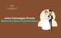  Justtry Technologies: Premier Matrimony Clone Script Develo