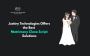 Justtry Technologies Offers the Best Matrimony Clone Script 