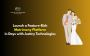 Launch a Feature-Rich Matrimony Platform in Days with Justtr