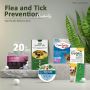 Canadavetcare: Enjoy 20 % Off On Pet Flea & Tick Control 