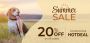 Canadavetcare: Summer Savings Enjoy 20% Off on Pet Supply