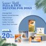 Canadavetcare : Summer Flea and Tick Sale 20 % Off 