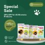Canadavetcare: 20% Off On Bravcecto Flea and Tick Treatment
