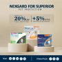 Canadavetcare: 20 % Off On Nexgard For Dog and Cat | Flea & 