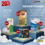 Canadavetcare: Buy Heartworm prevention and Enjoy 20% off | 