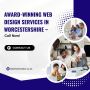 Award-Winning Web Design Services in Worcestershire – Call N