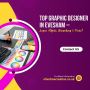Top Graphic Designer in Evesham – Logos, Flyers, Branding & 