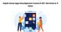 Gojek Clone App Development | Launch 101+ Services in 5 Days