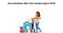 How to Build an Uber-Like Laundry App in 2025?