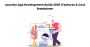 Laundry App Development Guide 2025 | Features Breakdown