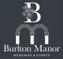 Burlton Manor