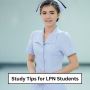 10 Golden Study Tips for LPN Students