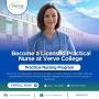 What Comes Next Upon Completion of a Practical Nursing Progr