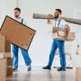 Last Minute Moving Services