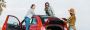 Explore the UK with Dollar Car Rental - Convenient London
