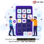 Transform Your Vision Into Scalable Apps with Mobile App Dev