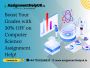 Boost Your Grades with 30% OFF on Computer Science Assignmen