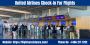 How to Easily Complete Your United Airlines Check In