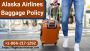  A Complete Guide to Alaska Airlines Baggage Policy