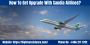 How to Upgrade on Saudia Airlines: Tips, Costs & Eligibility
