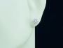 Find your sparkle with Solitaire Diamond Stud Earrings.