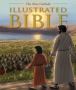 New catholic illustrated bible