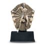 Shop Custom Footy Trophies at Olympia Trophies Corporate