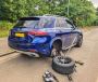 Reliable Mobile Tyre Fitter at Your Service