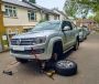Fast & Professional Wheel Locking Nut Removal Fast & Professional Wheel Locking Nut Removal