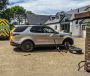 Professional Wheel Locking Nut Removal Services