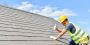 Let the Olympus Roofers Improve your Roof Let the Olympus Roofers Improve your Roof