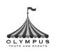 Olympus Tents and Events