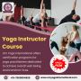 Yoga Instructor Course