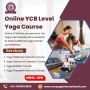 Online YCB Level Yoga Course | Om Yoga International