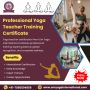 Om Yoga International | Professional Yoga Teacher Training 