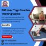 Om Yoga International | 500 Hour Yoga Teacher Training 